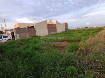 Terreno · 200m² · Terreno/Área - Residencial - No bairro Setvalley III