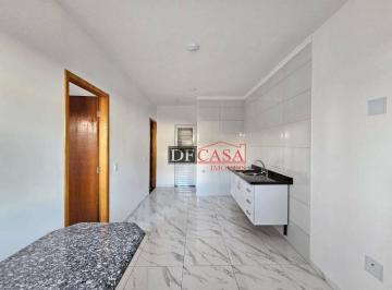 4c71e500fe9a248a81d5898bdb807ec467652de7 · Apartamento com 2 dormitórios à venda, 42 m² por R$ 240.000,00 - Vila Ré - São Paulo/SP