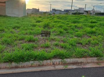 Terreno · 200m² · Terreno/Padrão - Residencial - No bairro Maisparque Rio Preto - Maisparque Rio Preto