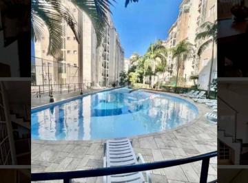 2f9c9b80932c9c5ef739f477933024a2a68e1dde · Apartamento com 2 dormitórios, 55 m² - venda por R$ 380.000,00 ou aluguel por R$ 3.400,00/mês - Vila