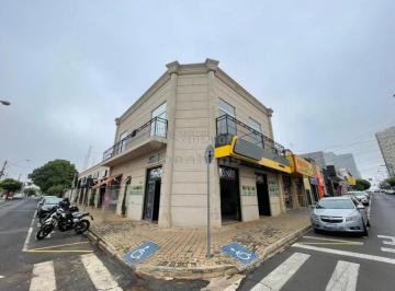 Comercial · 170m² · 6 Vagas · Sobrado Comercial Locação Centro de Mirassol - SP