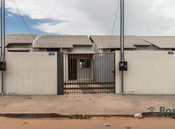 Casa · 64m² · 2 Quartos · 2 Vagas · Casa para venda, 2 quarto(s), São Simão, Várzea Grande