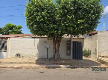 Casa · 133m² · 3 Quartos · 2 Vagas · Casa para venda, 3 quarto(s), Novo Paraíso, Cuiabá