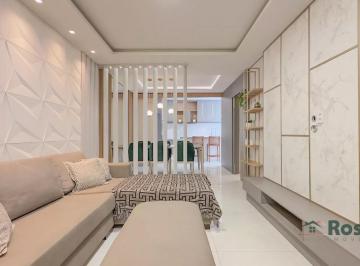 Casa · 169m² · 3 Quartos · 3 Vagas · Casa Mobiliada em Condomínio para aluguel, com 3 Quartos sendo 2 Suítes, no IGUATEMI RESIDENCE, loca