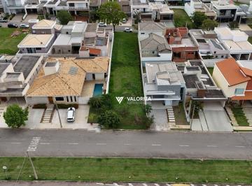 9f27922286209804934701432ac17e77f0eebd79 · Terreno à venda, 275 m² por R$ 350.000,00 - Condomínio Campos do Conde - Sorocaba/SP