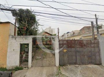 Terreno · 200m² · Terreno Residencial em Vila Ema