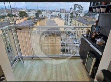 Apartamento · 45m² · 2 Quartos · 1 Vaga · Apartamento em Parque São Lucas