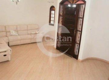 Casa · 245m² · 3 Quartos · 4 Vagas · Sobrado em Vila Formosa