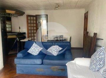 Apartamento · 120m² · 3 Quartos · 2 Vagas · Apartamento em Tatuapé