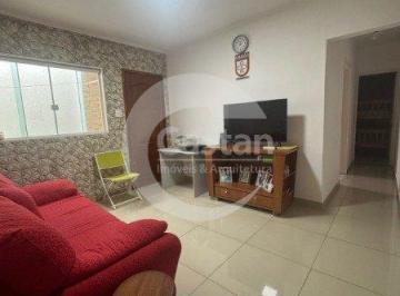 Casa · 100m² · 3 Quartos · 2 Vagas · Casa em Vila Ema