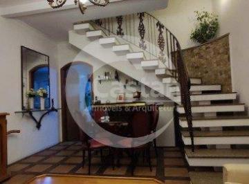 Casa · 100m² · 2 Quartos · 2 Vagas · Sobrado em Tatuapé