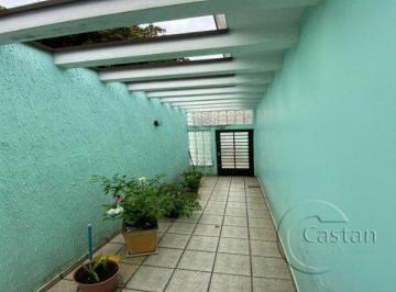 Casa · 124m² · 2 Quartos · 2 Vagas · Casa em Vila Ema