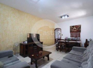 Casa · 170m² · 3 Quartos · 3 Vagas · Sobrado em Vila Formosa