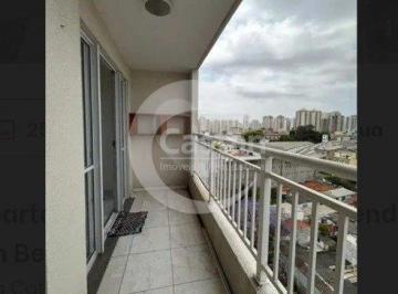 Apartamento · 32m² · 1 Quarto · 1 Vaga · Apartamento em Belém