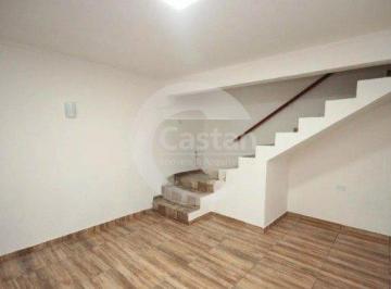 Casa · 211m² · 2 Quartos · 3 Vagas · Sobrado em Vila Prudente