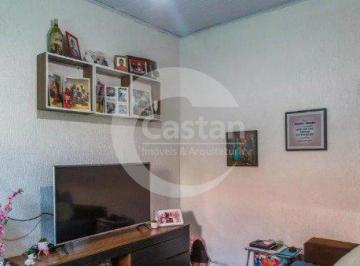 Casa · 110m² · 2 Quartos · Sobrado em Vila Formosa