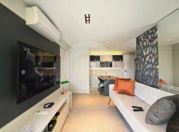 Apartamento · 45m² · 1 Quarto · 1 Vaga · Apartamento em Tatuapé