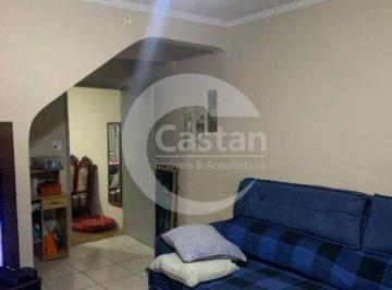 Casa · 74m² · 2 Quartos · Sobrado em Ipiranga