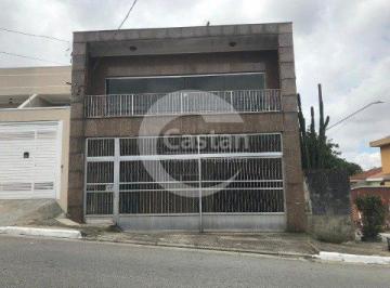 Casa · 247m² · 3 Quartos · 4 Vagas · Sobrado em Jardim Vila Formosa