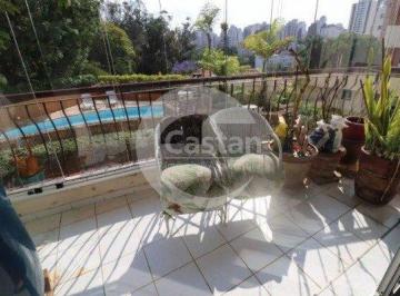 Apartamento · 122m² · 3 Quartos · 3 Vagas · Apartamento em Aclimação