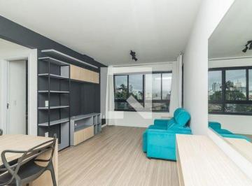 Apartamento · 50m² · 1 Quarto · 1 Vaga · Apartamento para Aluguel - Partenon, 1 Quarto,  50 m² - Porto Alegre