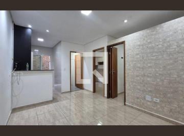 Apartamento · 53m² · 2 Quartos · 1 Vaga · Apartamento para Aluguel - Santa Teresinha, 2 Quartos,  53 m² - Santo André
