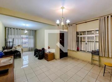 Casa · 155m² · 4 Quartos · 3 Vagas · Casa para Aluguel - Ipiranga, 4 Quartos,  155 m² - São Paulo
