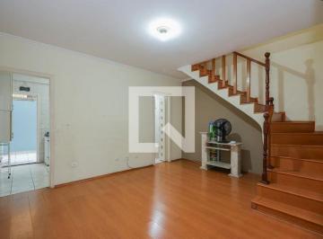 Casa · 69m² · 2 Quartos · 2 Vagas · Casa para Aluguel - Jardim Londrina, 2 Quartos, 69 m² - São Paulo