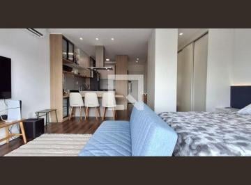 Apartamento · 50m² · 1 Quarto · 1 Vaga · Apartamento para Aluguel - Bom Abrigo, 1 Quarto, 50 m² - Florianópolis