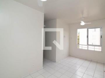Apartamento · 45m² · 2 Quartos · 1 Vaga · Apartamento para Aluguel - Água Chata, 2 Quartos, 45 m² - Guarulhos