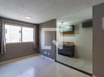 Apartamento · 43m² · 2 Quartos · Apartamento para Aluguel - Vila Andrade, 2 Quartos,  43 m² - São Paulo