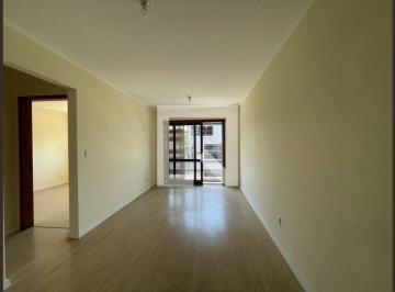 Apartamento · 64m² · 1 Quarto · 1 Vaga · Apartamento para Aluguel - Centro, 1 Quarto,  64 m² - São Leopoldo
