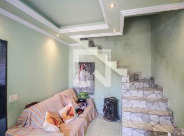 Casa · 150m² · 2 Quartos · Casa para Aluguel - Centro, 2 Quartos, 150 m² - Nilópolis
