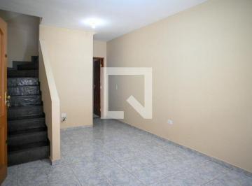 Casa · 100m² · 3 Quartos · 2 Vagas · Casa para Aluguel - Bosque da Saúde, 3 Quartos,  100 m² - São Paulo