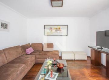 Casa · 330m² · 5 Quartos · 4 Vagas · Casa para Aluguel - Campo Belo, 5 Quartos,  330 m² - São Paulo