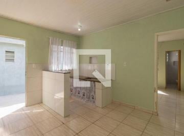 Casa · 38m² · 1 Quarto · 1 Vaga · Casa para Aluguel - Sapopemba, 1 Quarto, 38 m² - São Paulo