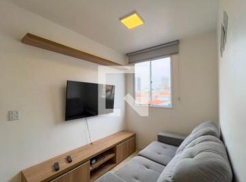 Apartamento · 30m² · 1 Quarto · Apartamento para Aluguel - Cambuci, 1 Quarto,  30 m² - São Paulo