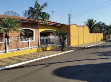 Carlos Gomes 0056 · Casa com 5 dorms, Jardim Carlos Gomes, Pirassununga - R$ 1.400.000,00, 780m² - Codigo: 10131515