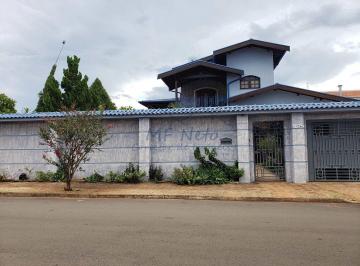 Casa · 300m² · 3 Quartos · 4 Vagas · Casa com 3 dorms, Parque dos Eucaliptos, Pirassununga - R$ 1.4 mi, Cod: 10133154