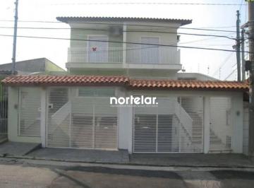 d2fbc88d9ed456f3cf2e69188f4edc089cb744d9 · Sobrado com 3 dormitórios à venda, 303 m² por R$ 1.349.000,00 - Freguesia do Ó - São Paulo/SP