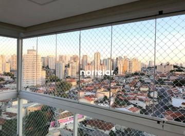 1fb5d080a4b9389a1d94f1feec65c1e20f964592 · Apartamento com 3 dormitórios à venda, 114 m² por R$ 1.660.000,00 - Santa Teresinha - São Paulo/SP