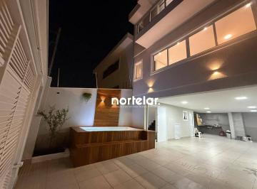 b45beadd259b7c0a93053c5d98c3af0351b5e073 · Sobrado com 3 dormitórios à venda por R$ 1.490.000,00 - Parque São Domingos - São Paulo/SP