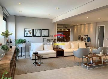 Photo 1 · Apartamento Novo de Alto Padrão no Alto de Santana | 153m², 3 Suítes, 3 Vagas (C