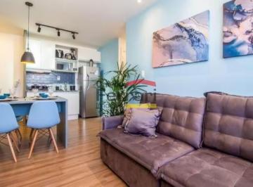 Apartamento · 45m² · 2 Quartos · Apartamento 02 quartos, 2 banheiros -ao lado da Estação Brás do Metrô