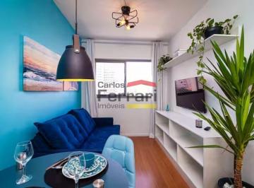 Apartamento · 26m² · 1 Quarto · 1 Vaga · Apartamento com 1 dormitório e 1 vaga de garagem.Próximo à Avenida Paulista