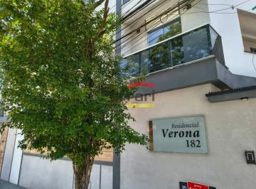 Apartamento · 52m² · 2 Quartos · Apartamento - novo com elevador - sem vaga