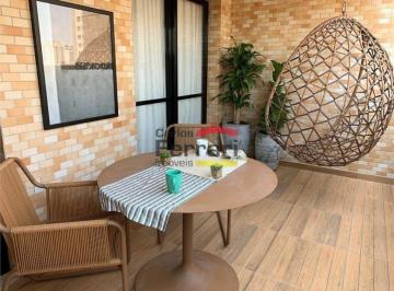 Apartamento · 153m² · 4 Quartos · 3 Vagas · Alto de Santana, Apto novo 153m² , 4 Dormitórios, sendo 3 Suítes, 3 vagas