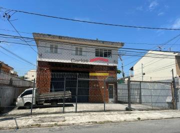 Comercial · 500m² · GALPÃO VILA GUILHERME 400 METROS 2