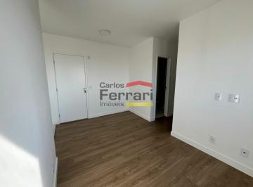 Apartamento · 42m² · 2 Quartos · 1 Vaga · APARTAMENTO NA VILA NOVA CACHOEIRINHA COM 2 DORMITÓRIOS, 1 VAGA DE GARAGEM