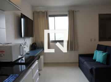 Apartamento · 35m² · 1 Quarto · Apartamento à Venda - Pinheiros, 1 Quarto, 35 m² - São Paulo
